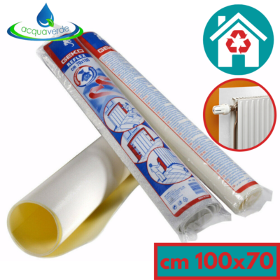 La Briantina Pannello Termoriflettente Con Ganci Per Caloriferi - Foto 2