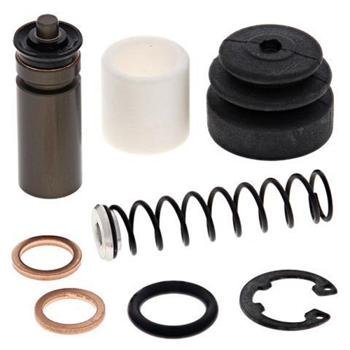 Fits 1996 KTM 400 RXC Master Cylinder Rebuild Kit 1768901