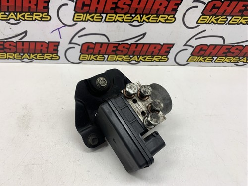 ♻️ KTM RC 125 ABS 2017 - 2019 ABS Pumpensteuerung ♻️