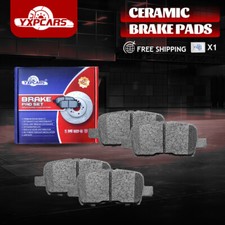 Rear Ceramic Brake Pads for 2001 - 2006 Acura MDX Honda Odyssey Pilot