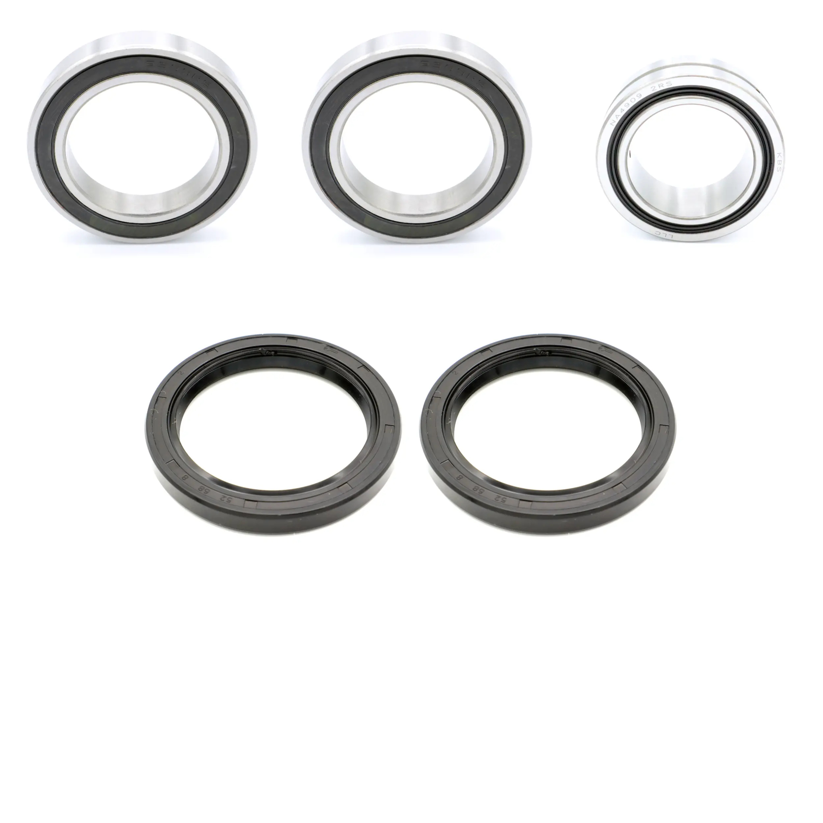Rear wheel bearing for KTM SUPERDUKE