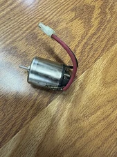 Vintage   STOCK  motor , 27 Turn , 540