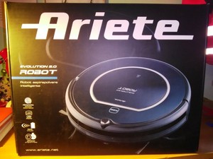 Ariete Evolution 2.0 Robot (leggi descrizione) | eBay