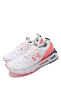 Under Armour HOVR Mega 2 Clone UA Women Running Shoe 3024480  display picture 1