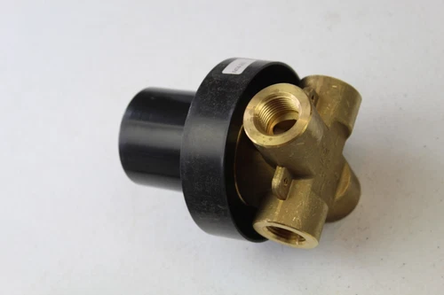 Signature Hardware 475042 - Rough In Valves - Picture 1 of 4