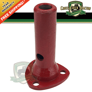 704392R1-NEW-Case-IH-PTO-Lever-Bracket-for-B275-B414-424-444-354-364-384