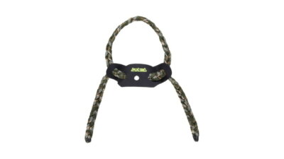 ALLEN BRAIDED BOW SLING