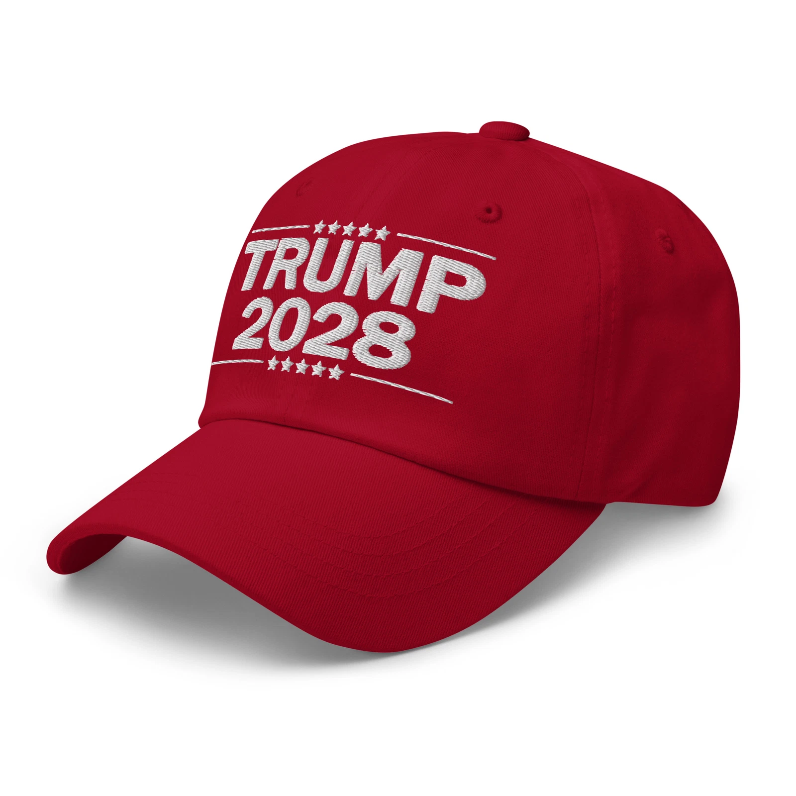 Trump 2028 Dad Hat