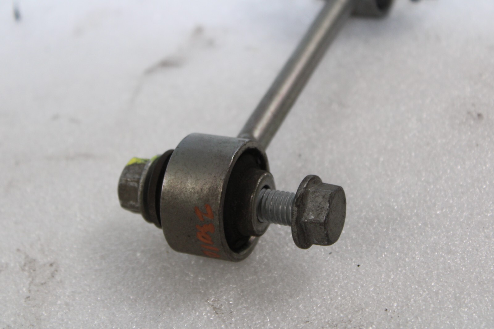 Lamborghini Gallardo, Coupe, Spyder, Rear Stabilizer Link, Used, P/N 400505465C