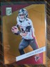 2023 Donruss Elite Desmond Ridder Orange #32 207/399