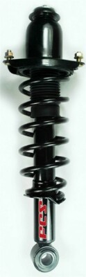 FCS STRUTS 1345404R Suspension Strut and Coil Spring Assembly