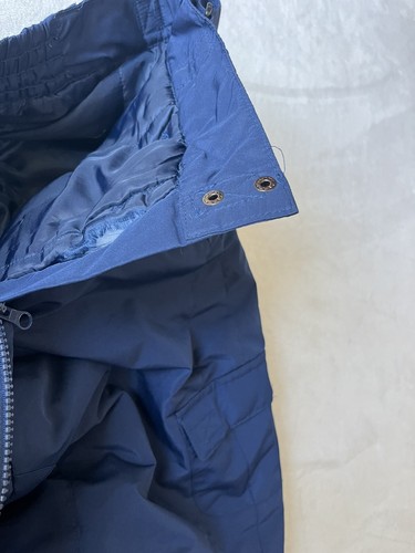 Pacific Trail Ski Pants Womens Sz XL Navy Blue Winter Snow Snowboard Outerwear - Picture 9 of 21