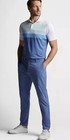 Peter Millar Crown Crafted Surge Performance Pants, NWT, 38 X 32 BLPRL, $175! — photo 2