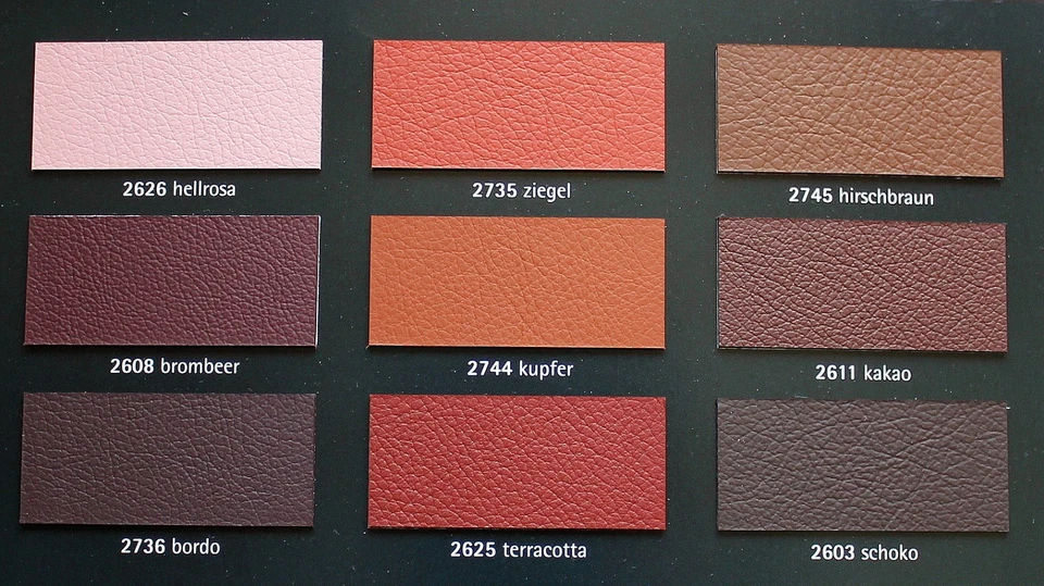 Cojín Cuero Atuténtico 60x60 CM Cojines de Funda Bienestar Base para Sentarse - Imagen 4 de 4