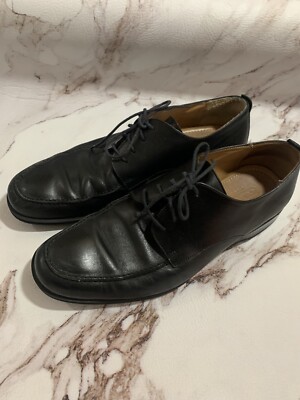 COACH SHOES MADE IN ITALY Coach and Four | Shoes | New Coach And Four Leather Shoes  main image 3