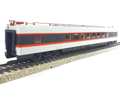 Lima Marklin AC HO DB Deutsche Bahn ET 403 DONALD DUCK ELECTRIC