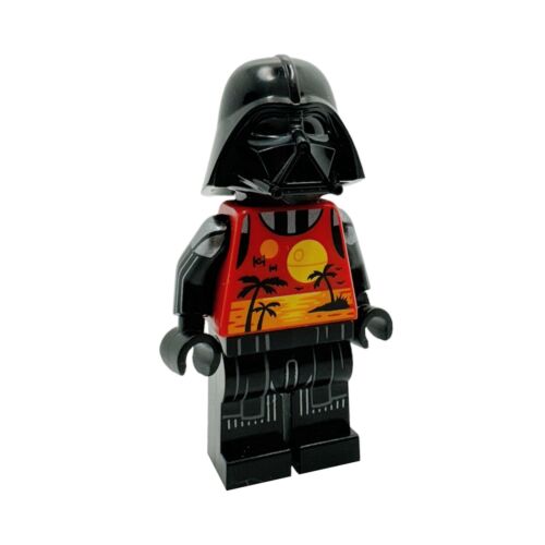 LEGO® Star Wars Minifigur (sw1239) Darth Vader aus 75340 - NEU - Bild 1 von 1