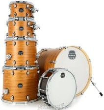 Mapex Armory Series 6-Piece Studioease Shell ...