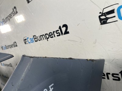 Fiat TIPO Front Bumper 2016 Onwards 735631451 Genuine B1 for sale  