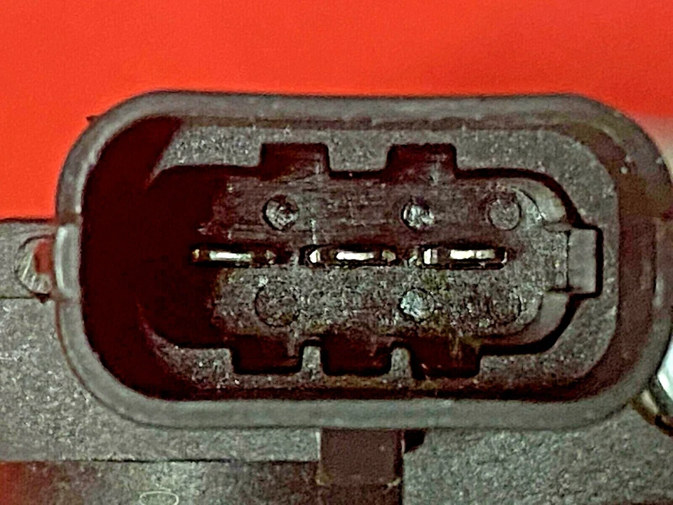 Válvula de control de aire de ralentí AC629 para Kia Rio Kia Rio5 2006/2011 1,6 L Foto 3 de 3