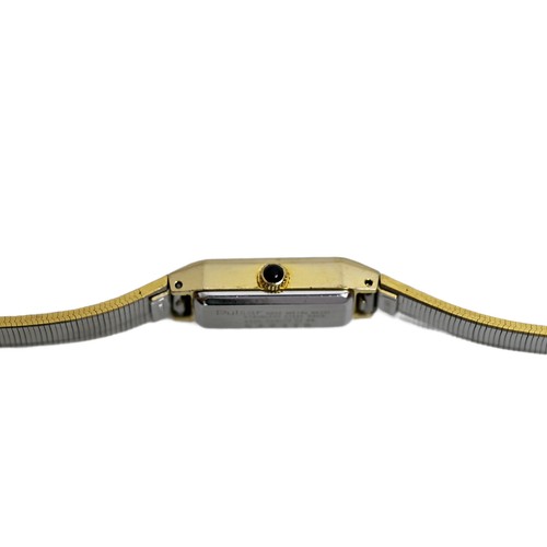 Pulsar by Seiko Ladies Vintage Gold Plated 1980's Bangle Wrist Watch - Picture 7 of 10