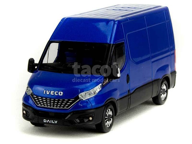 ebay iveco daily
