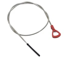 Transmission Gearbox Fluid Dipstick 1200mm For Mercedes 722.6 140589152100