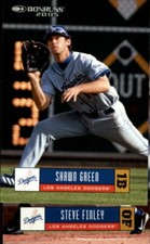 2005 Donruss Baseball 