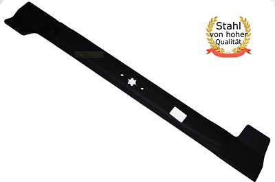 76 CM Messer für WOLF-Garten Select 76.125 T, Ambition 76.125 H, Expert 76.130 H