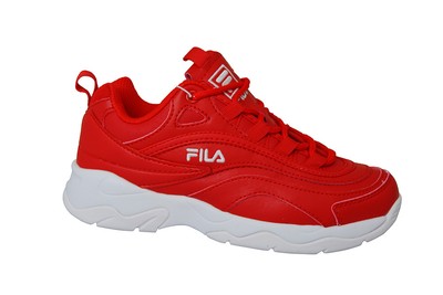 zapatillas fila dafiti