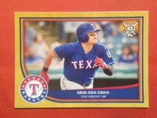 HUGE Baseball Investment Lot - Ref - Prizm -S/N - SP - RC - Stars 🔥 Round 18