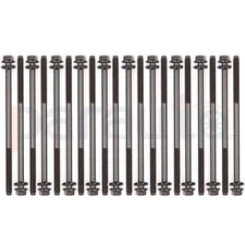 Head Bolts Set For 91-14 Ford Mercury Lincoln Navigator 4.6L 5.4L SOHC ES72798