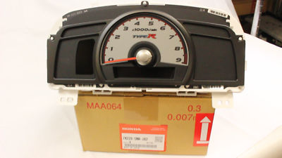 HONDA Genuine CIVIC Type-R FD2 Meter (NS) Tachometer 78220-SNW-J02