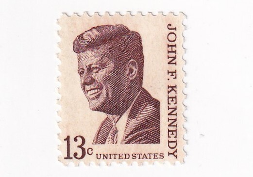 Prophila Collection Briefmarken Aden – Mahra State 16A-24A (1967 John F. Kennedy) Postfrisch MNH