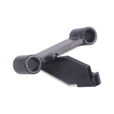 RAGBUSCLE Harmonic Balancer Install Tool Flywheel Holder & Harmonic Balancer Tool For LS Engines 4.8 5.3 5.7 6.0 6.2L - LS1 LS2 LS3 LS7 Engine Repair Tool