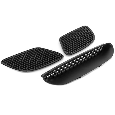 For Dodge Challenger SRT Hellcat & R/T Scat Pack 2015-2021 Front Hood Bezel Vent