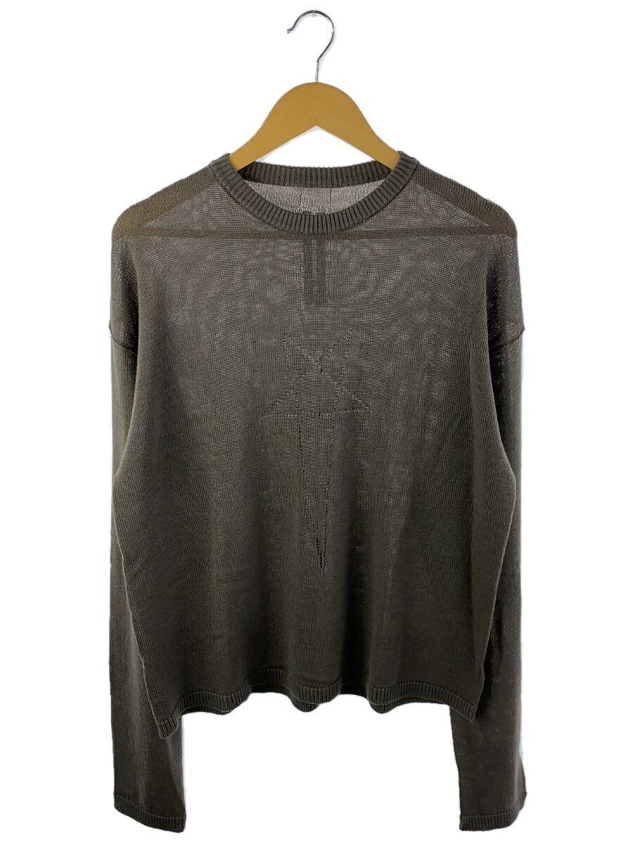 週末限定値下げ] 恐ろしく Rick Owens RU01D3349-TE 46 IT