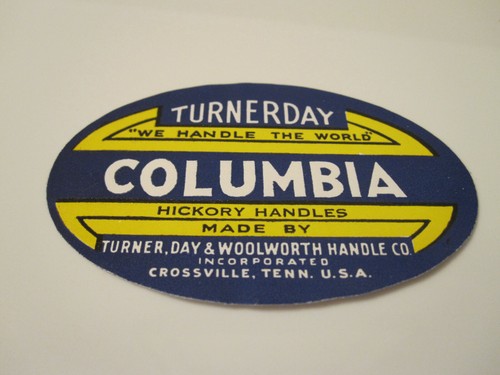 local sales network crossville