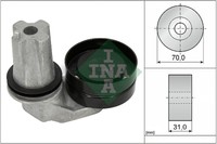 Ina Multifr. Riemenspanner Land Rover 2.7D Discovery Iii/Sport