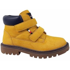 Shoes Universal Kids Tommy Hilfiger T1B5325281467A255 Honey