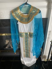 Cleopatra Costume Youth 10-12