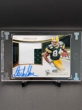2025 Panini Immaculate NFL Football Set Review and Checklist 34