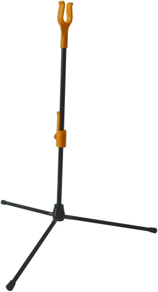 Glass Fiber Bow Stand Recurve Bow Rack Bow Holder with Bag Pack of 1 - Image 4 of 4