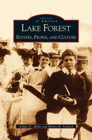 Arthur H. Miller (U. A.) | Lake Forest | Buch | Englisch (2000) | Gebunden