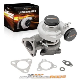 Turbolader for Mitsubishi Pajero II 2.5 TD 64kw TD04-09B-4 Ölgekühlt 491770150