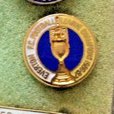 Everton Football Club League Champions 1986-87 Badge