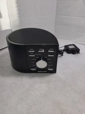 ASTI Sound+Sleep Adaptive Sound Sleep Therapy System ASM1002 White Noise Machine