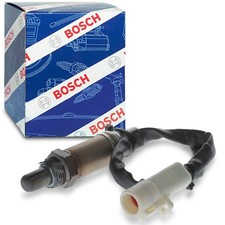 BOSCH Lambdasonde Sensor FORD MONDEO B4Y FORD USA EXPLORER JAGUAR S-TYPE X200