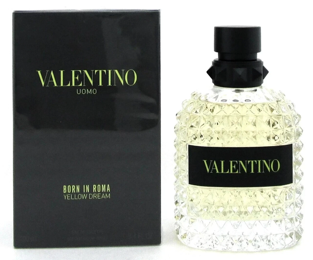 valentino Men's Fragrances for sale - eBay