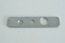 YASHICA ELECTRO 35 BOTTOM BASE PLATE COVER WITH SCREWS